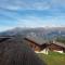 Chalet Alphütte - Rosswald