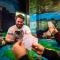 High Street Hostel - Over 18s Only, Backpackers Atmosphere