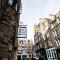 High Street Hostel - Over 18s Only, Backpackers Atmosphere