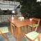 Liossis Rooms & Apartments