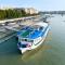 Fortuna Boat Hotel Budapest