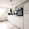 Luxury Apartment Kampe