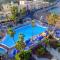 Beach Garden Hotel