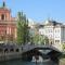 Emona Guesthouse Ljubljana - 卢布尔雅那