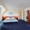 Boulevard Hotel Scheveningen