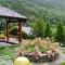 Chalet Les Salines Foto: Chalet Les Salines