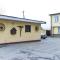 Nashe Misto Guest House