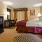 Best Western - Saluki Inn - Carbondale