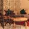 Riad Golf Stinia 1