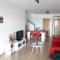 Big and Bright Apartment