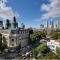 Pleno Madero