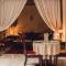 Riad Golf Stinia 1