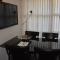 Luxe appartement met sauna