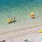 Apartments by the sea Podgora, Makarska - 6764
