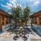 Foto: Manxin Beijing Qianmen Courtyard Hotel 23/32