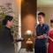 Foto: Manxin Beijing Qianmen Courtyard Hotel 29/32