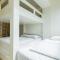 Mr. Lobster’s Secret Den design hostel - Tchaj-pej