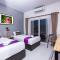Xaiyong Resort - ไทรโยงรีสอร์ท
