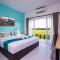 Xaiyong Resort - ไทรโยงรีสอร์ท - 武里南