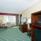 Causeway Bay Hotel
