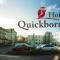 Hotel Quickborn & Gästehaus Hesse
