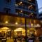 Maxims Inn