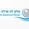 Foto: La Perla Kinneret 8/40