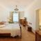 Hotel Waldhaus Sils