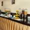 Hotel Magnus Galati