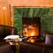 Hotel Waldhaus Sils
