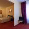 Hotel Magnus Galati