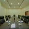 Royal Sarovar Portico Siliguri