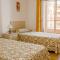Apartamentos Zambra III