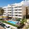 Apartamentos Green Line Bon Sol - AB Group