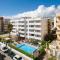 Apartamentos Green Line Bon Sol - AB Group - Playa d'en Bossa