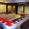 SilverCloud Hotel and Banquets - Ahmedabad