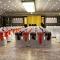 SilverCloud Hotel and Banquets - Ahmedabad