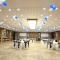 SilverCloud Hotel and Banquets - Ahmedabad