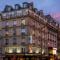 Contact Hôtel Alizé Montmartre