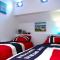 Boathotel Rotterdam Seven