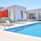 Sea View Villas