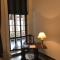 The Harrington Residency