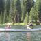 Montecito Sequoia Lodge