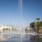 LE GILLY 6 - F3 EXCEPTIONNEL, VUE MER, MODERNE, CLIMATISATION, Vieux-Nice - Nicea