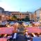 LE GILLY 6 - F3 EXCEPTIONNEL, VUE MER, MODERNE, CLIMATISATION, Vieux-Nice - Nicea