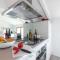 LE GILLY 6 - F3 EXCEPTIONNEL, VUE MER, MODERNE, CLIMATISATION, Vieux-Nice - Nicea