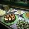 Forresters Bar & French Restaurant with Rooms - 米德尔顿因蒂斯代尔
