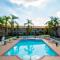 Motel 6 - Anaheim Hills, CA
