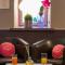 Hostellerie Maleville, logis hôtel Pontet