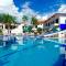 Alborada Hotel Melgar